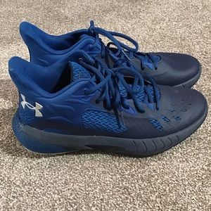 Men’s under armour havoc 3 basketball shoes